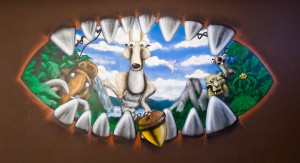 graff age de glace ice